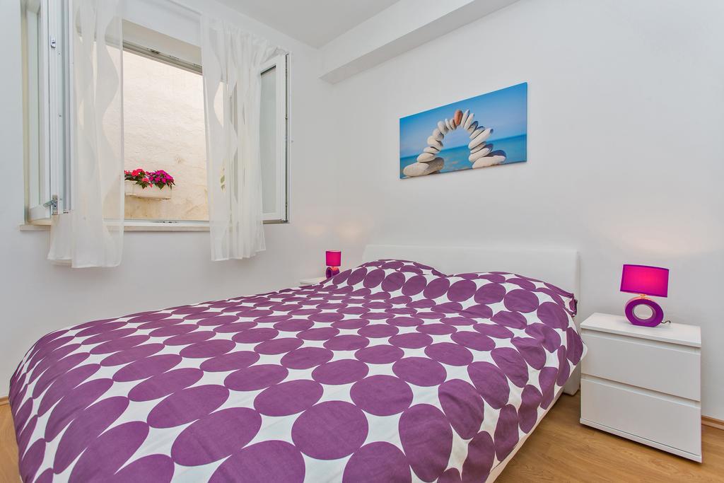 Apartman Flora