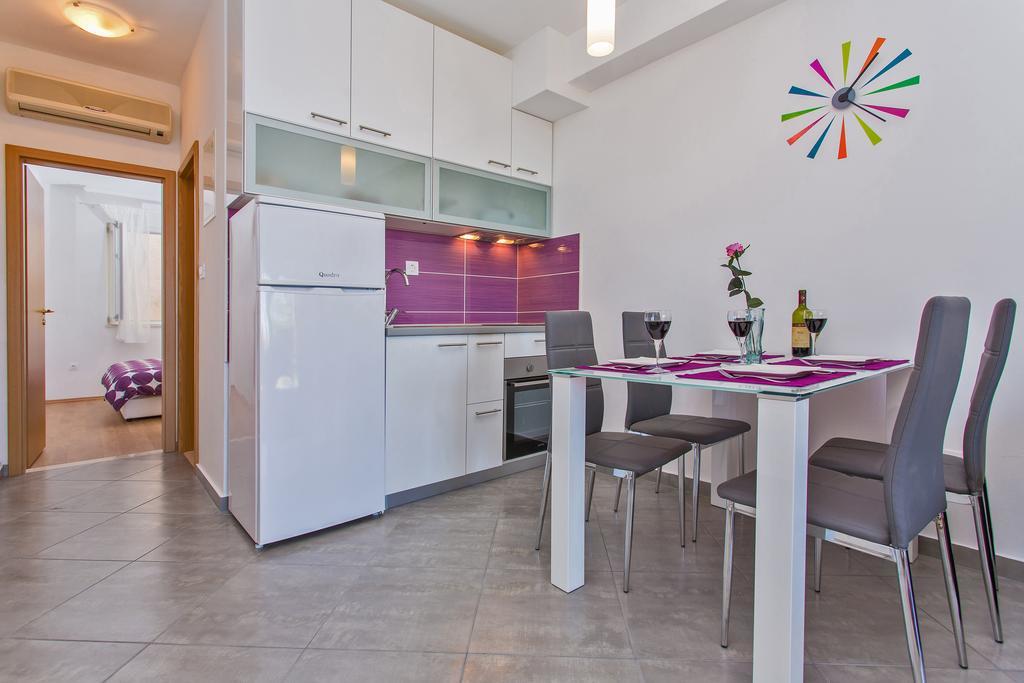 Flora Apartman *