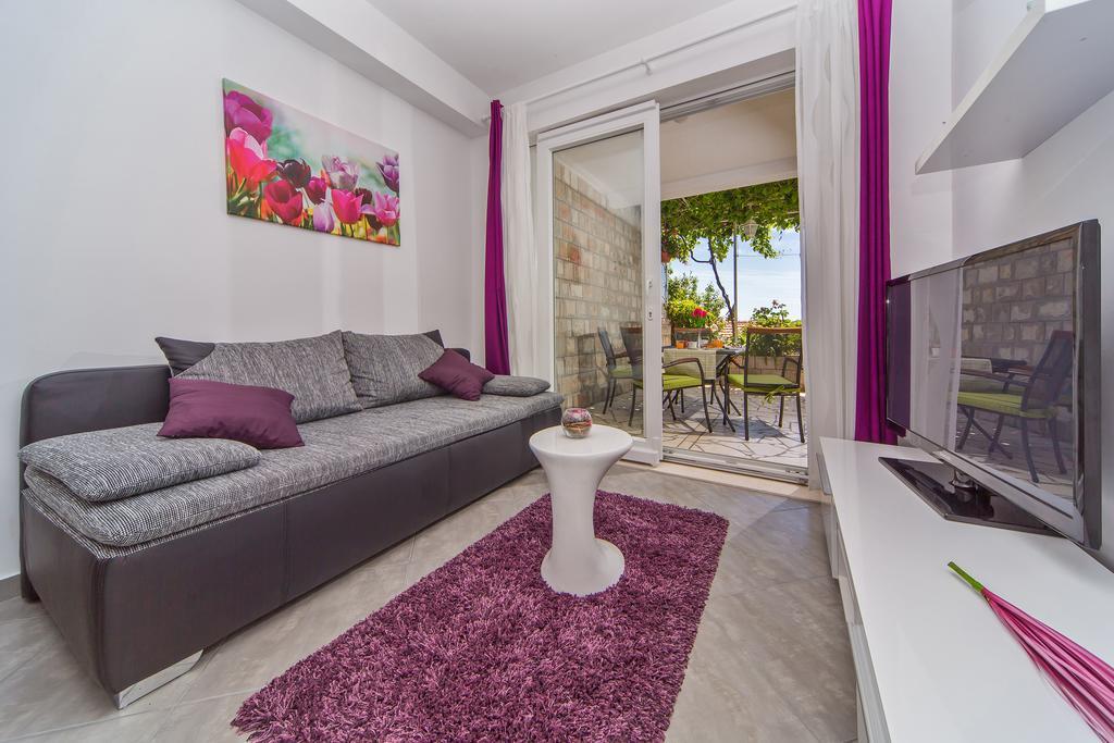 Apartman Flora Mlini